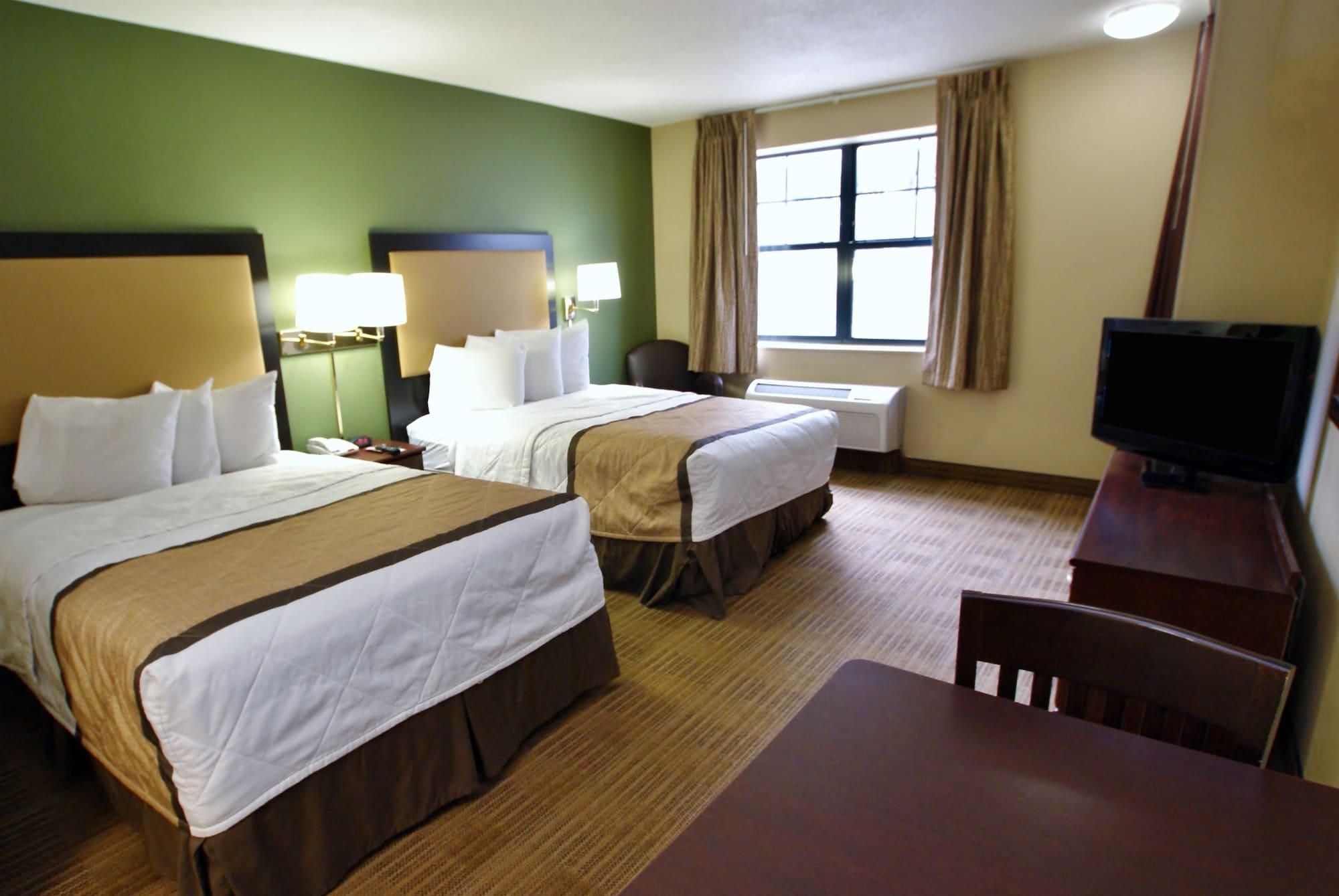 Extended Stay America Suites - Denver - Park Meadows Lone Tree Exteriér fotografie