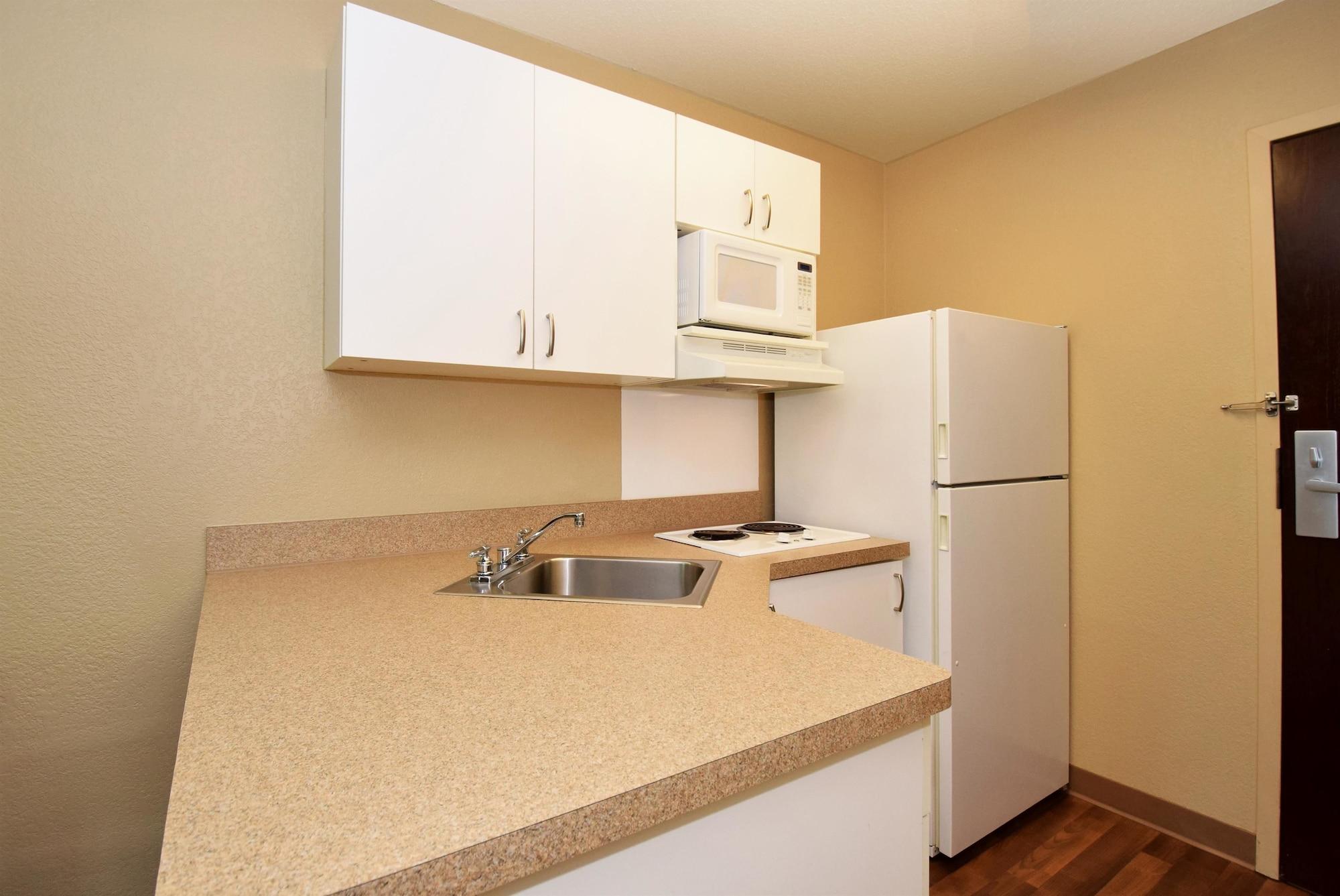 Extended Stay America Suites - Denver - Park Meadows Lone Tree Exteriér fotografie