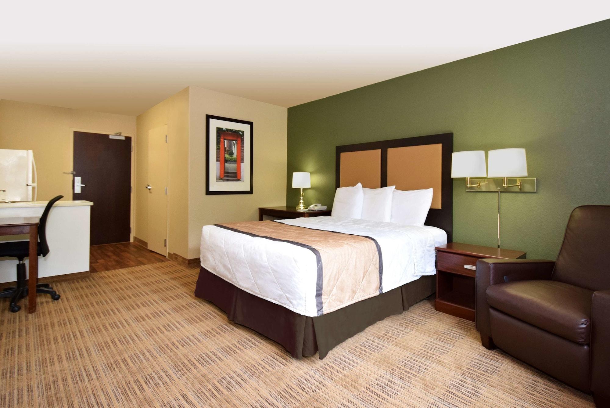Extended Stay America Suites - Denver - Park Meadows Lone Tree Exteriér fotografie