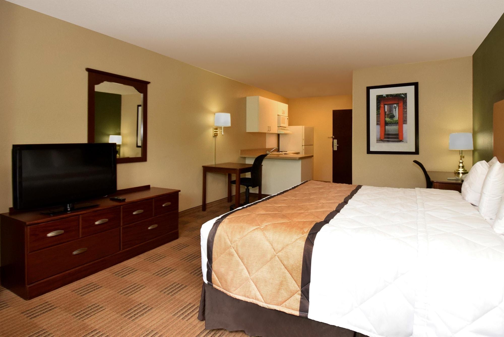 Extended Stay America Suites - Denver - Park Meadows Lone Tree Exteriér fotografie