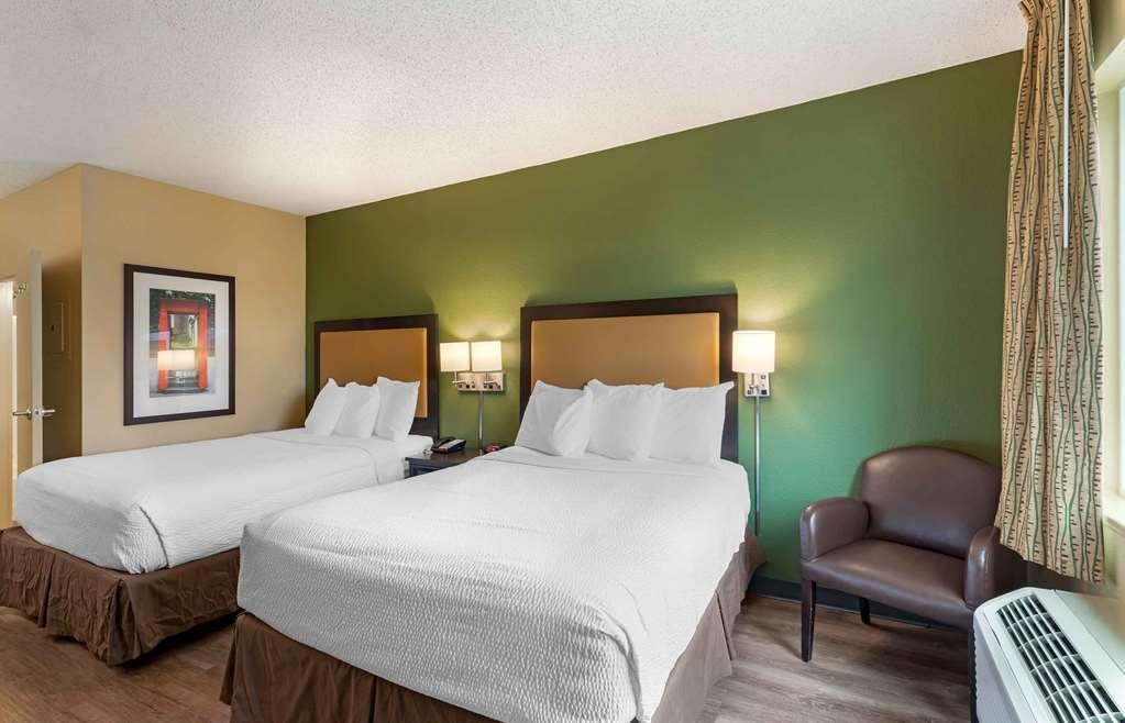 Extended Stay America Suites - Denver - Park Meadows Lone Tree Pokoj fotografie