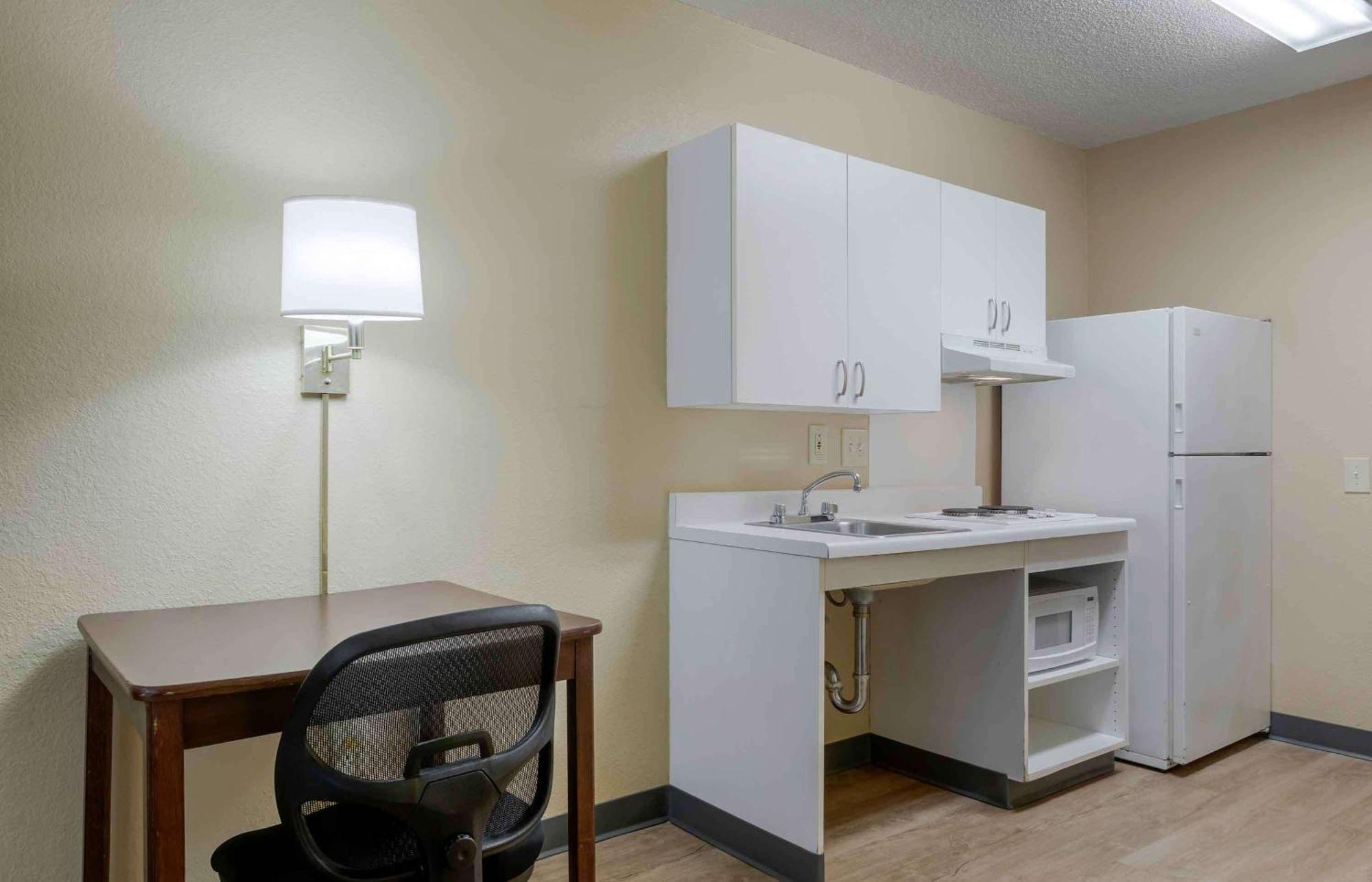 Extended Stay America Suites - Denver - Park Meadows Lone Tree Exteriér fotografie