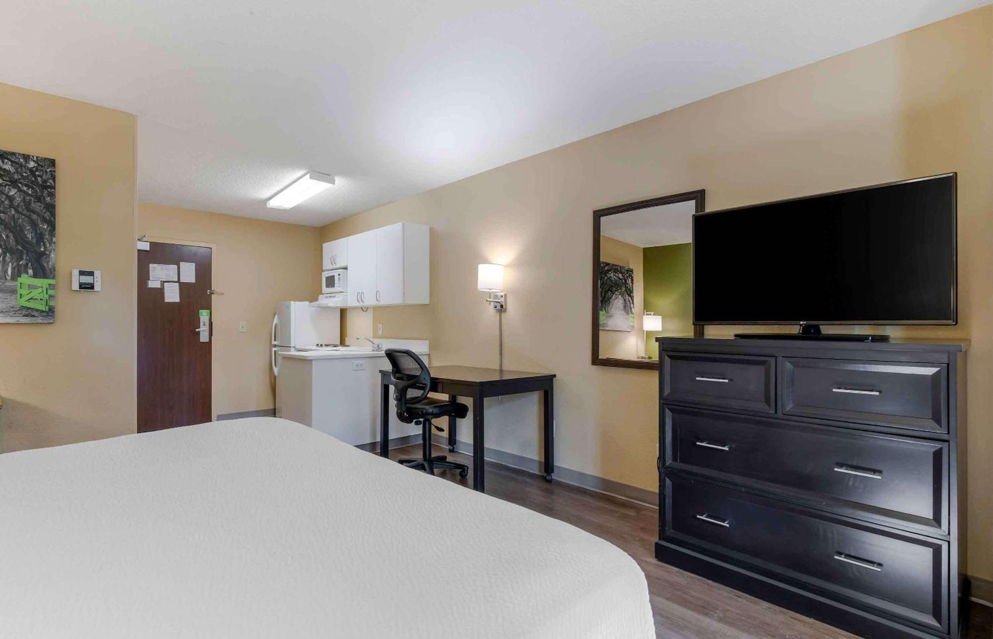 Extended Stay America Suites - Denver - Park Meadows Lone Tree Exteriér fotografie