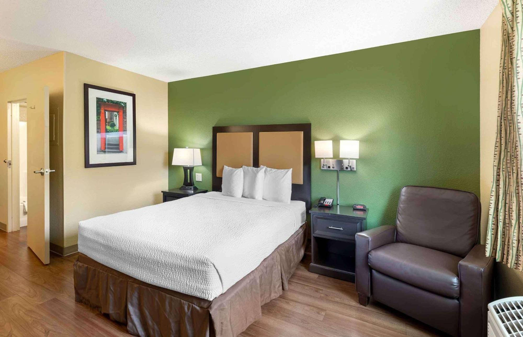 Extended Stay America Suites - Denver - Park Meadows Lone Tree Exteriér fotografie