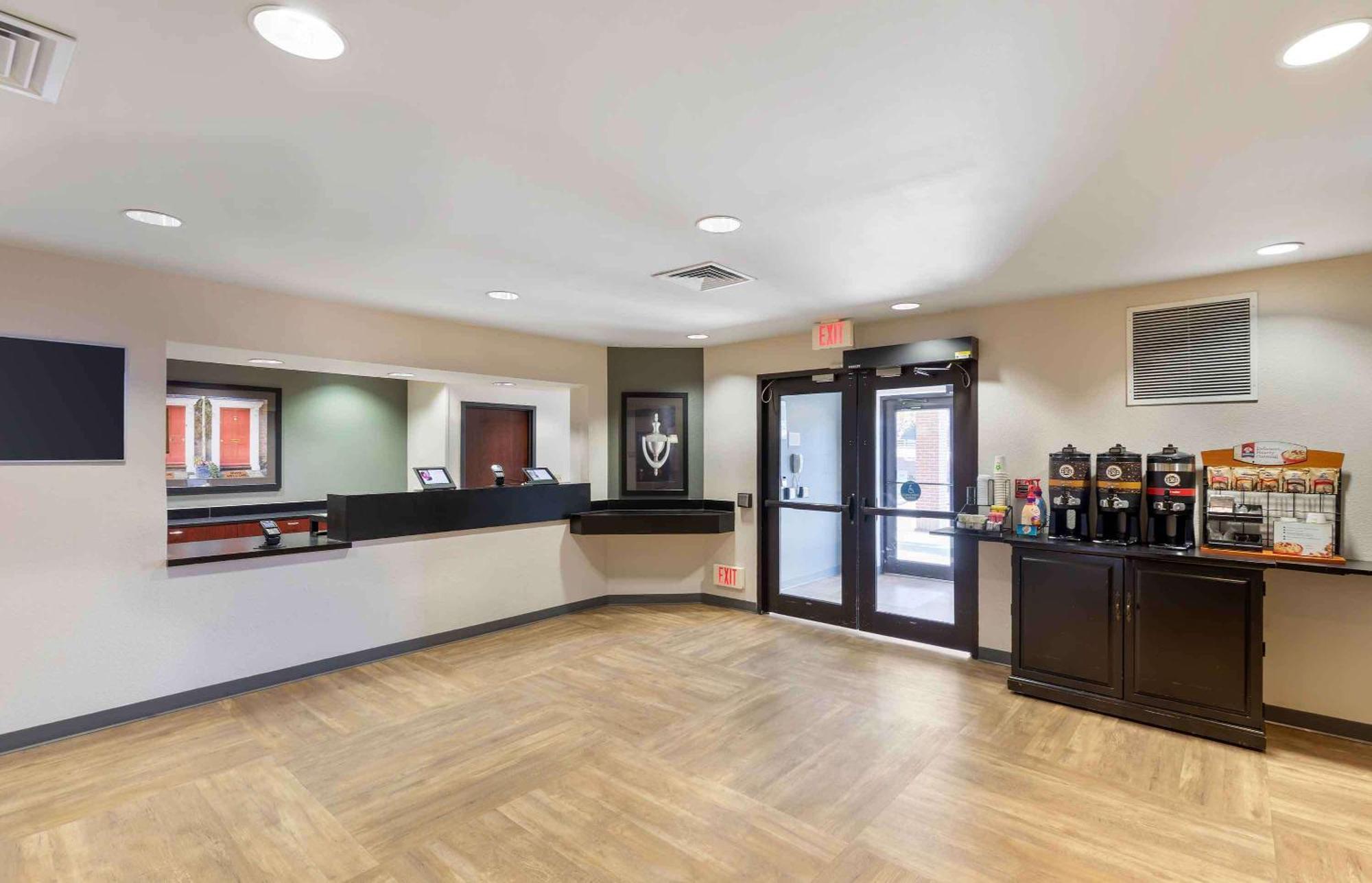 Extended Stay America Suites - Denver - Park Meadows Lone Tree Exteriér fotografie