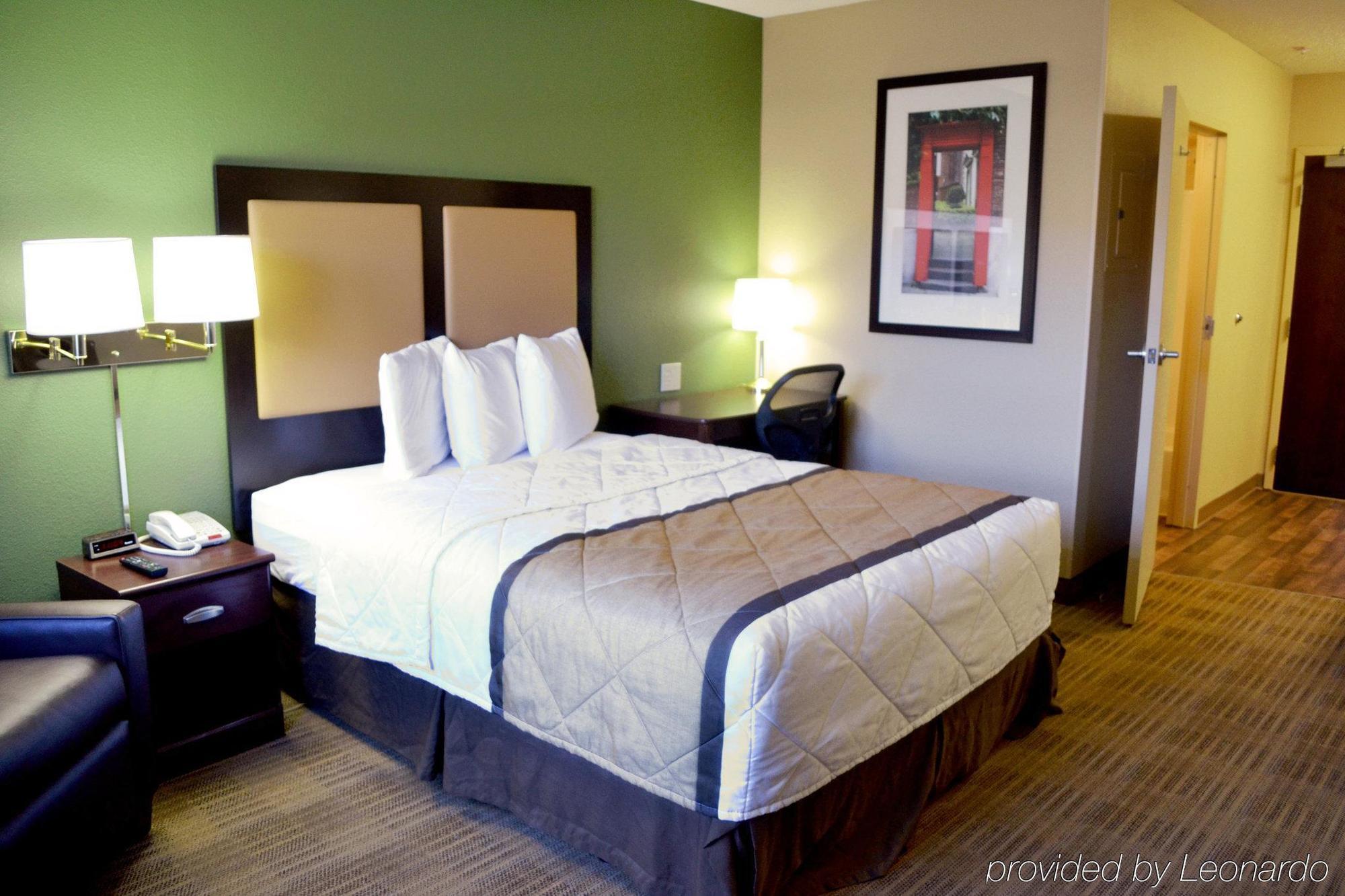 Extended Stay America Suites - Denver - Park Meadows Lone Tree Exteriér fotografie