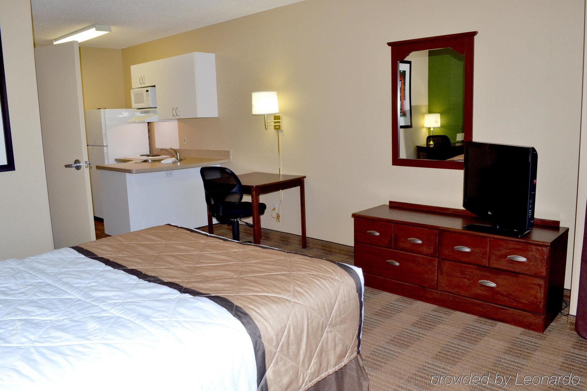 Extended Stay America Suites - Denver - Park Meadows Lone Tree Exteriér fotografie