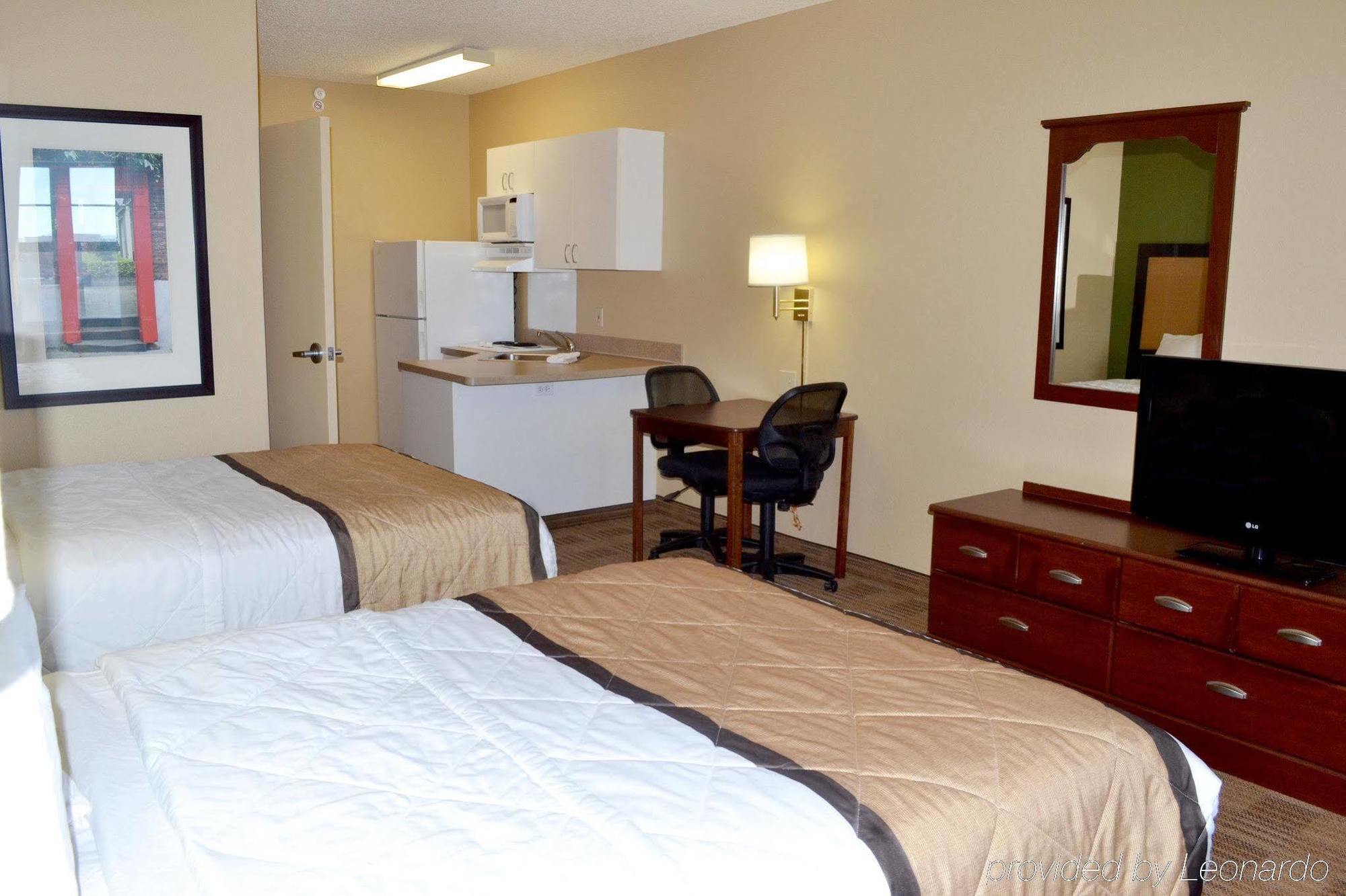 Extended Stay America Suites - Denver - Park Meadows Lone Tree Exteriér fotografie